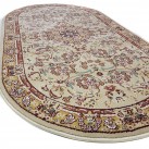 Високощільний килим Iranian Star 4130A CREAM - Висока якість за найкращою ціною в Україні зображення 6.